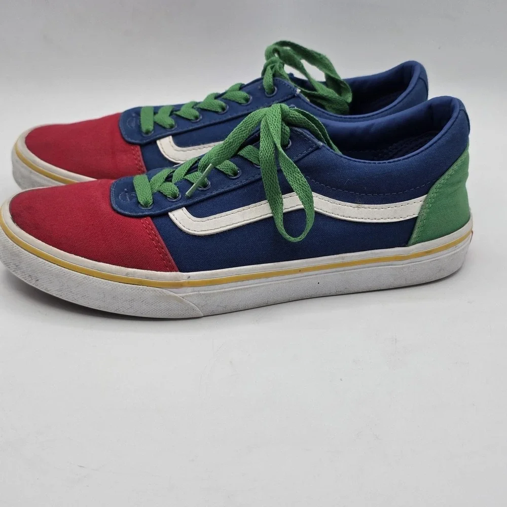Vans old skool